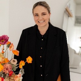 Sarah Chippindale