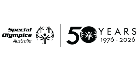 Special Olympics Australia