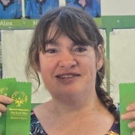 Amy LOCKTON
