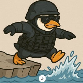 CTST Penguins