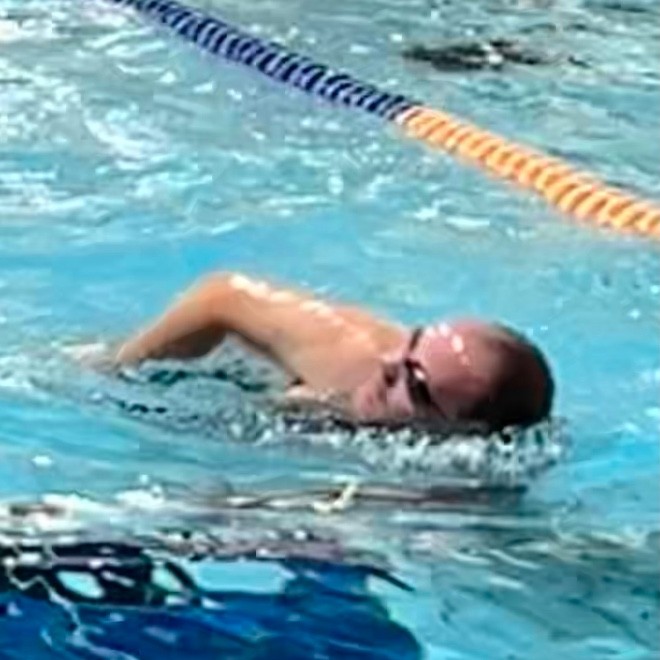 Oscar Stace