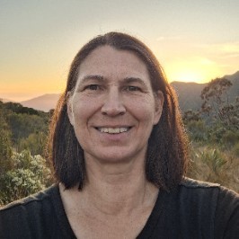 Corina Winkelman