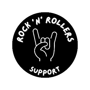 Rock 'N' Rollers