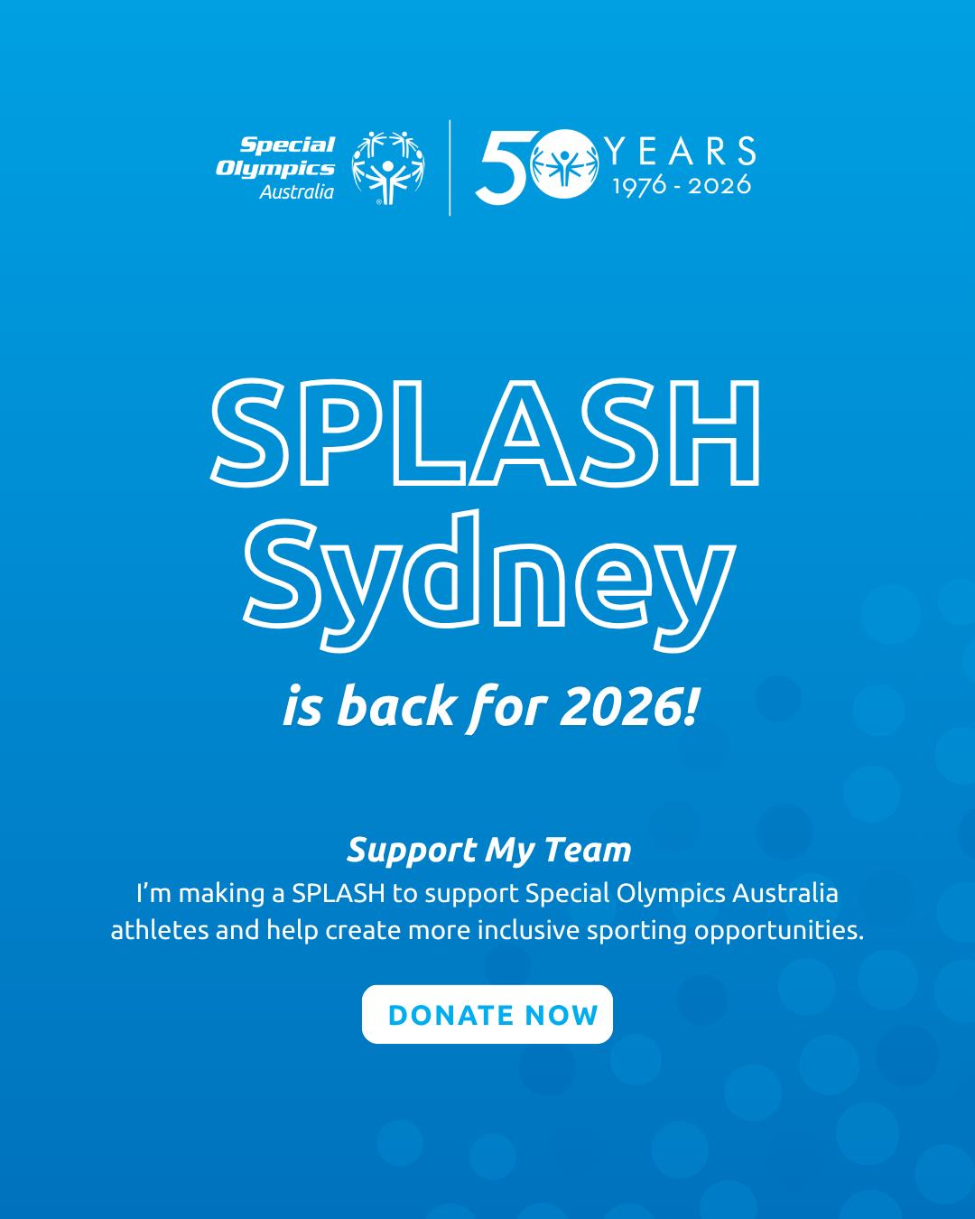 SPLASH Sydney Social Media Tile 1