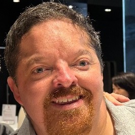 Jason Russell