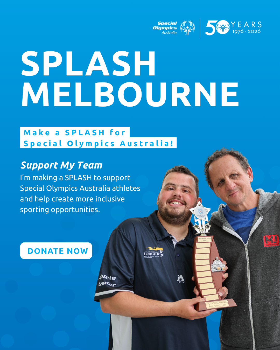 SPLASH Melbourne Social Media Tile 2