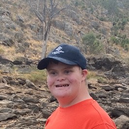 Tristan Tester