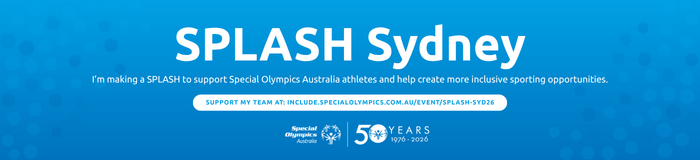 SPLASH Sydney Email Signature