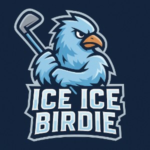 Ice Ice Birdie