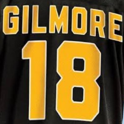 Happy Gilmore