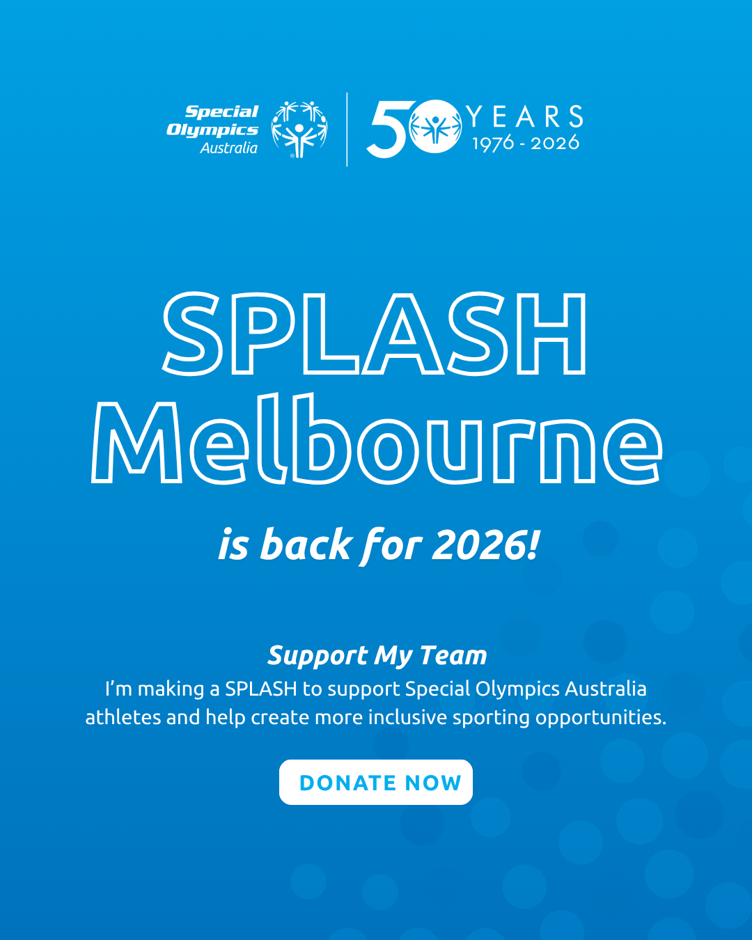 SPLASH Melbourne Social Media Tile 1
