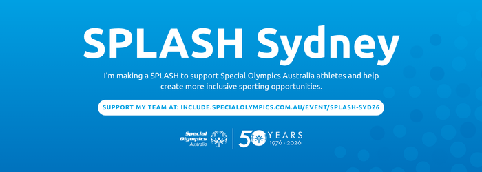 SPLASH Sydney Email Signature