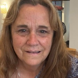 Debra Gobbett