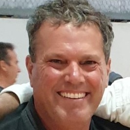 Tim Dawes