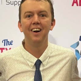 Liam Walsh