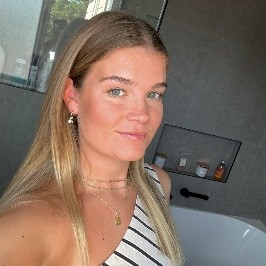 Mikayla van Dal