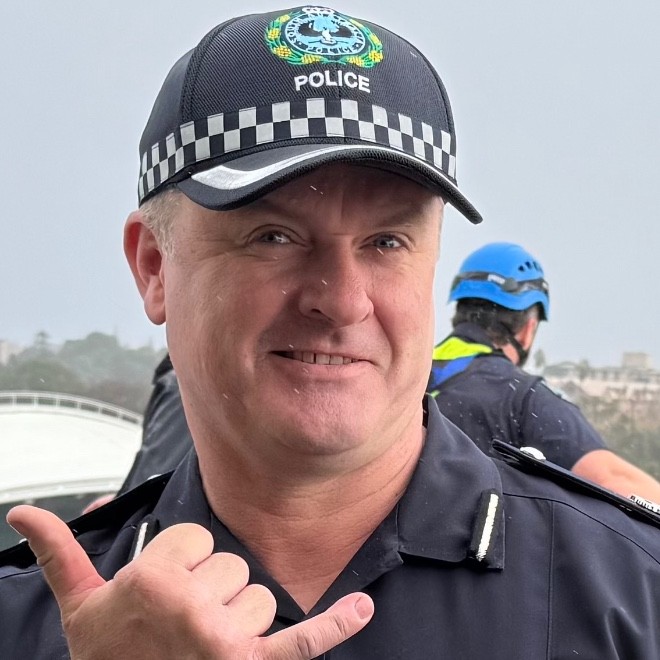 Dan Garlik